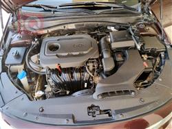 كيا اوبتيما